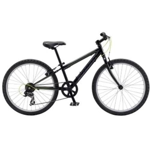 Велосипед Schwinn Frontier Boys 2013 24" Black: undefined undefined