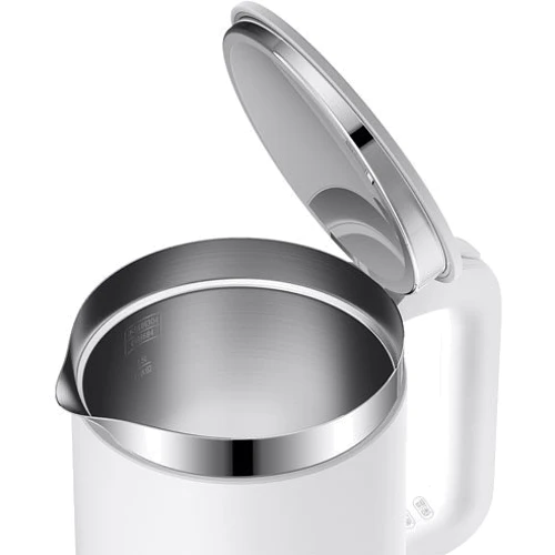 Электрочайник Xiaomi Mi Smart Home Kettle MiJia: Мощность, Вт 1800
