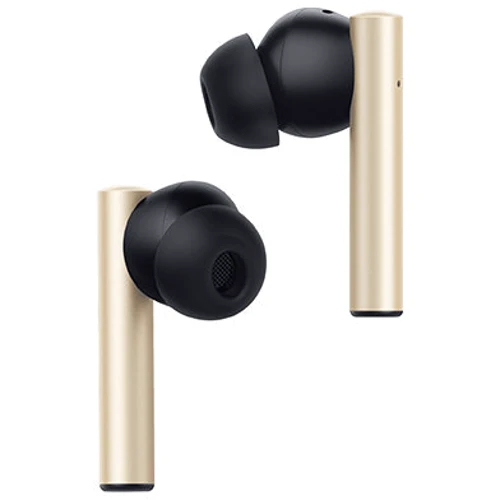 Наушники Realme Buds Air 2 Gold: Тип крепления без креплений