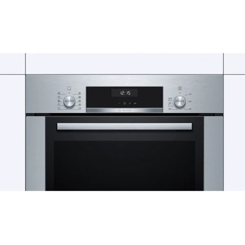 Духовой шкаф электрический Bosch HBJ354AS0Q: Класс энергопотребления A