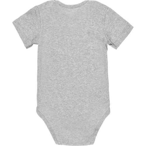 Боді H & M 5881849 104 см сіре: Розмір 104