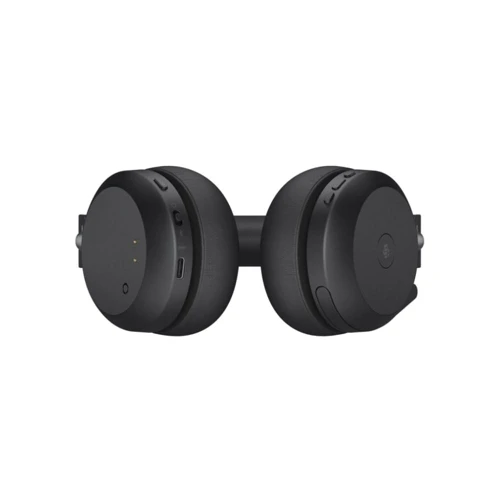 Наушники Jabra Evolve 2 75 Stereo USB-C Black (27599-999-899): Тип крепления оголовные