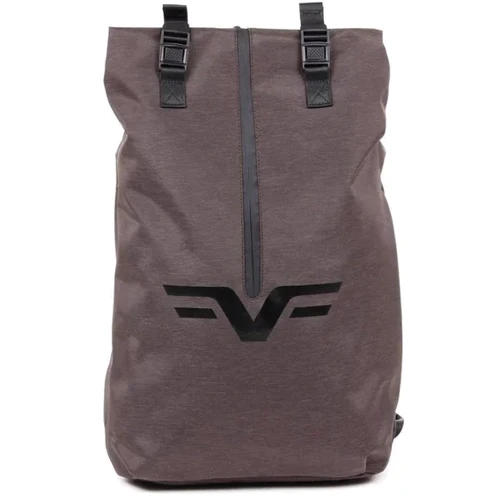Сумка для ноутбуков Frime 16" City Brown: Тип сумки рюкзак