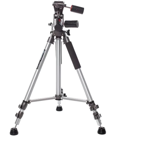 Штатив Weifeng WF6307A: Максимальная нагрузка 5 кг