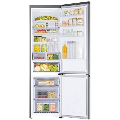 Холодильник Samsung RB38T679FSA/UA: Размеры 203х59.5х65.8 см