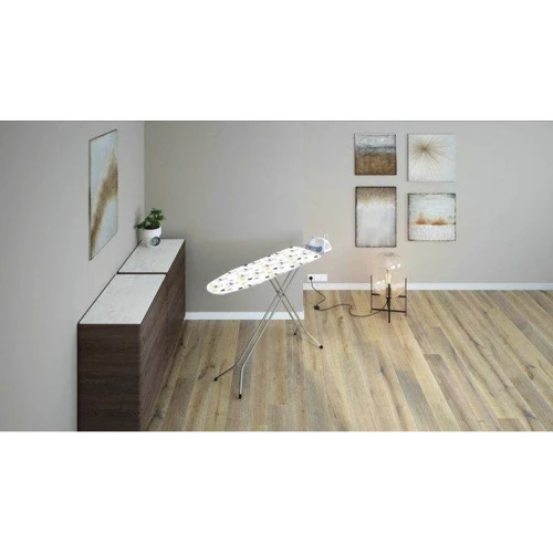 Прасувальна дошка Colombo Easy Bosco 110х32 см (A122L08W): Основа стільниці перфорирированный металл