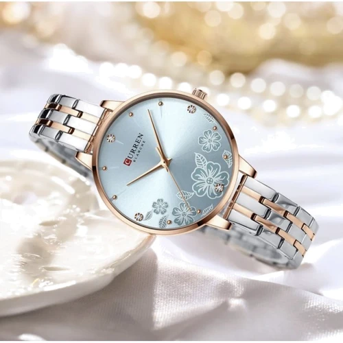 Наручний годинник Curren Blanche New (1690): Тип Женские