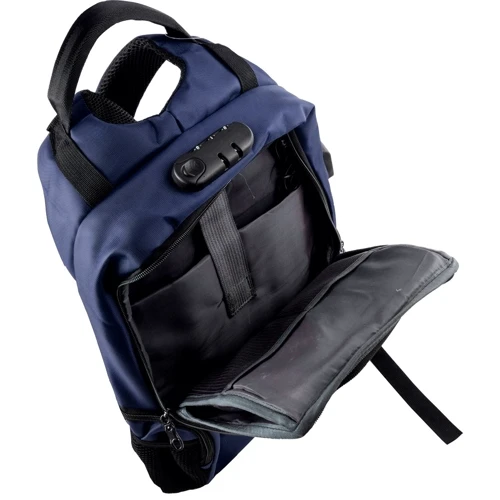 Чоловік рюкзак Valiria Fashion синій (DETAB8609-6): Країна виробник Китай