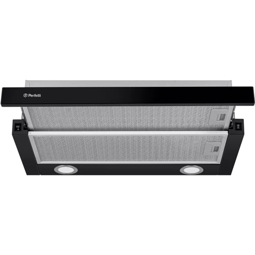 Витяжка Perfelli TL 602 BL LED