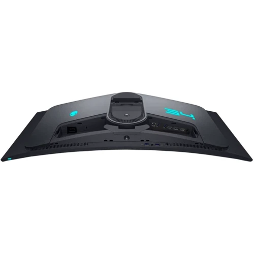 Монитор Alienware AW3423DW (210-BDSZ): Тип ЖК-матрицы OLED