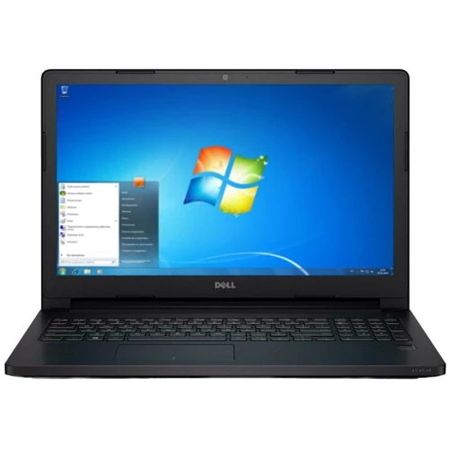 Ноутбук Dell Latitude 3470 8GB / 256GB Approved Витринный образец