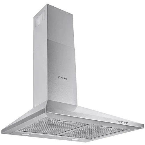 Вытяжка Perfelli K 6610 I 1000 LED: Тип монтажа Настенный