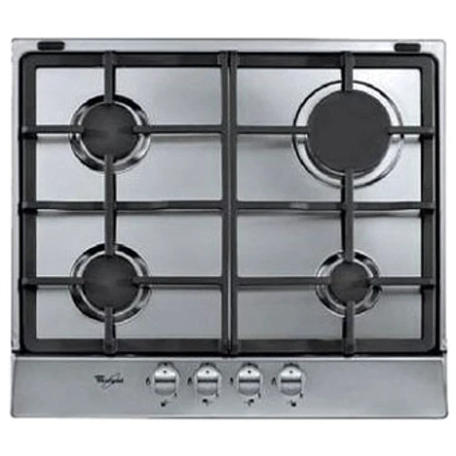 Варочная поверхность газовая Whirlpool AKR 361 IX