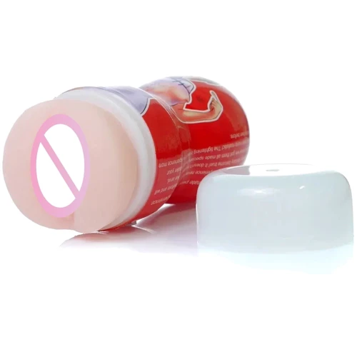 Вагина-мастурбатор BOSS Series Manga (BS2600189)