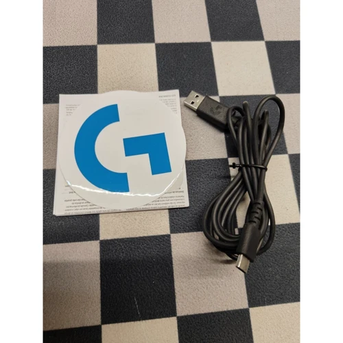 Logitech G435 Lightspeed Wireless Gaming Headset White (981-001074) (Навушники)(79010870)Stylus approved фото 9