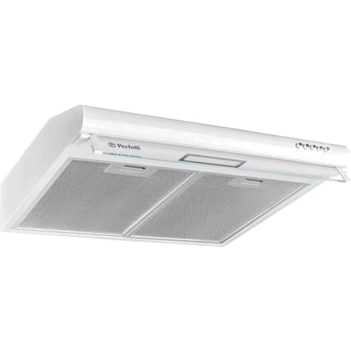 Вытяжка Perfelli PL 5144 WH LED: Тип монтажа Настенный