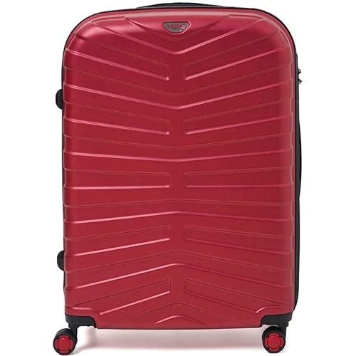 Чемодан Ricco Grande XL red (T15002red-XL): Пол Унисекс