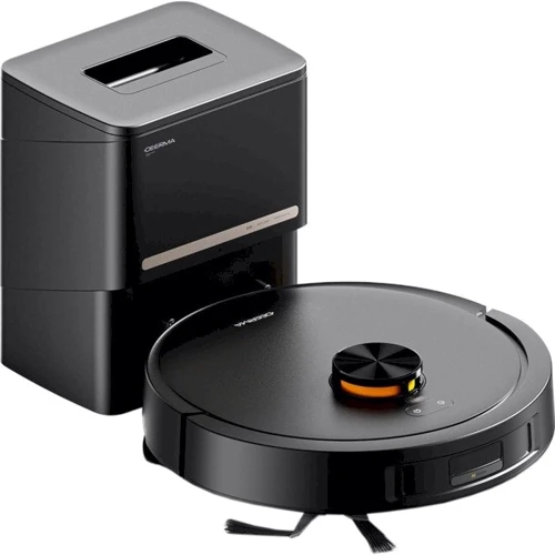 Робот уборщик Deerma S30