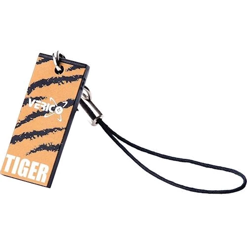 USB-флешка Verico 32GB Unique Tiger (1UDOV-R5U233-NN)