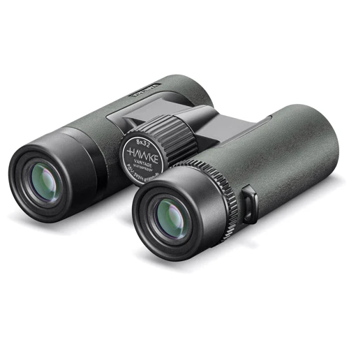 Бинокль Hawke Vantage 8x32 Green (34120): Защита Ударостойкий, Водонепроницаемый