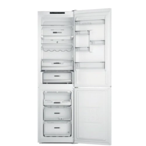 Холодильник Whirlpool W7X 93A W: Тип xолодильник двухкамерный