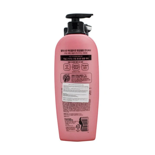 LG Elastine Volume Кондиционер для тонких волос придающий объем 680 ml: Пол Для женщин