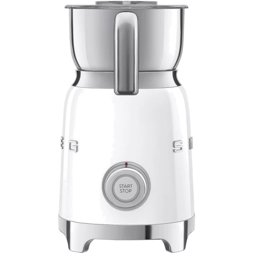 Спінювач молока Smeg MFF11WHEU