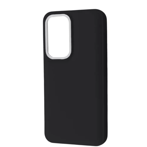 Чехол для телефонов WAVE Plump Case Black for Samsung A356 Galaxy A35