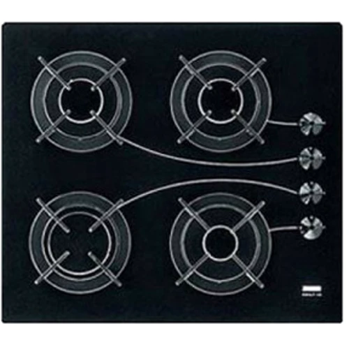 Варочная поверхность газовая Zanussi ZGG 646 ITN