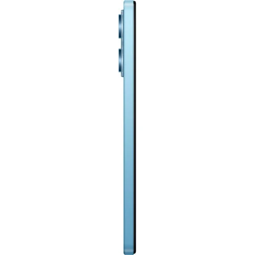 Смартфон POCO X5 Pro 5G 6/128GB Blue (Global): Коммуникации USB Type-C 2.0 / Bluetooth 5.1, A2DP, LE / Wi-Fi 802.11 a/b/g/n/ac, dual-band / GPS (GLONASS, BDS, GALILEO) / NFC