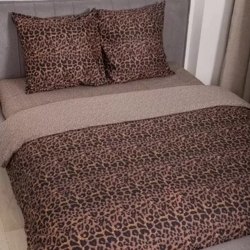 Комплект постельного белья Viluta 653 Сатин Twill полуторный (653_pl): Размер полуторный