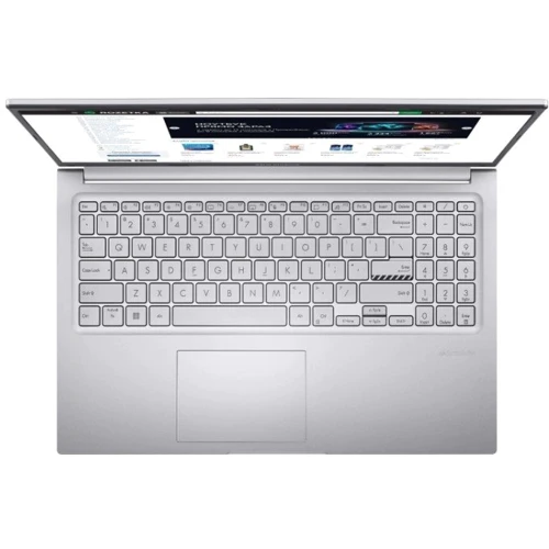 Ноутбук ASUS M1502YA-BQ088 (90NB0X22-M00390) UA: Тип экрана матовый