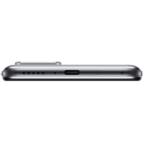 Смартфон Xiaomi 12T 8/128GB Silver (Global): Комунікації USB Type-C 2.0 / Wi-Fi 802.11 a/b/g/n/ac / Bluetooth 5.3 / GPS (A-GPS, GLONASS, GALILEO, BDS) / NFC