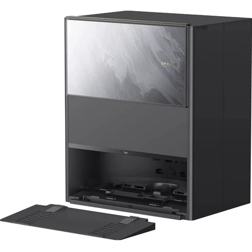 Робот уборщик Dreame Aqua 10 Ultra Track Complete Black (RLR81CE-1-BL)