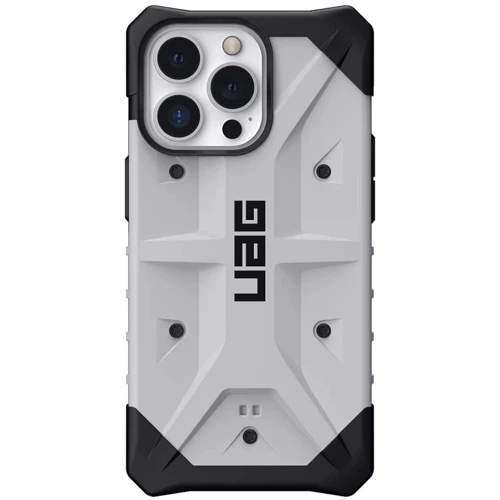 Чехол для iPhone Urban Armor Gear UAG Pathfinder White (113157114141) for iPhone 13 Pro
