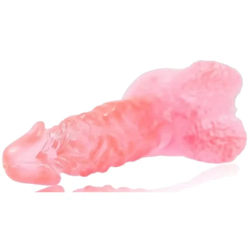 Фаллоимитатор на присоске American Special Technical Troops (BW-008018N PINK)