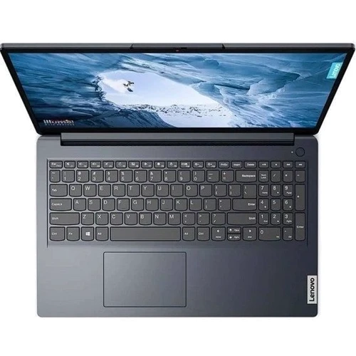 Ноутбук Lenovo IdeaPad 1 15IGL7 (82V700CBRA) UA: Экран 15.6" IPS (1920x1080)