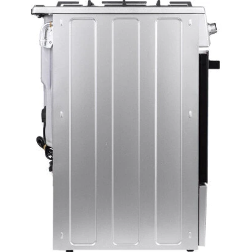 Плита комбинированная Beko FSM52335DS: Объем духовки, л 60