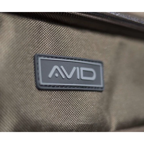 Сумка Avid A-Spec Tackle Pouch Medium: Тип Рыболовные сумки