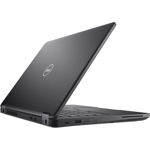 Ноутбук Dell Latitude 5490 (210-ANMX#UL-85): Оперативна пам'ять 8 ГБ