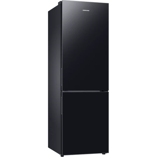 Холодильник Samsung RB33B612EBN: Размеры 185.3x59.5x59.5 см (ВxШxГ)