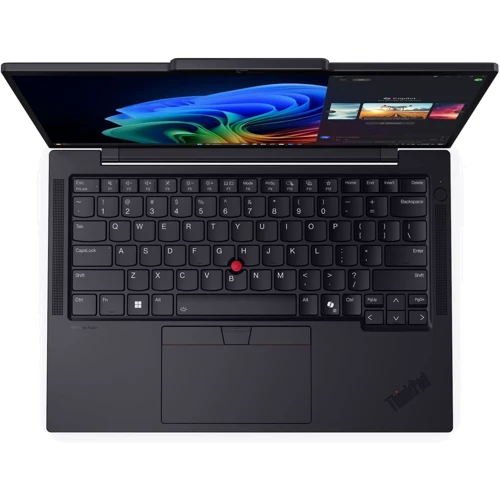 Ноутбук Lenovo ThinkPad T14s G6 (21M1000GMH): Объем накопителя 1 ТБ