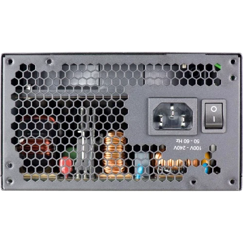 Блок питания EVGA 850 GQ 80+ GOLD 850W Semi Modular EVGA ECO Modee (210-GQ-0850-V1)