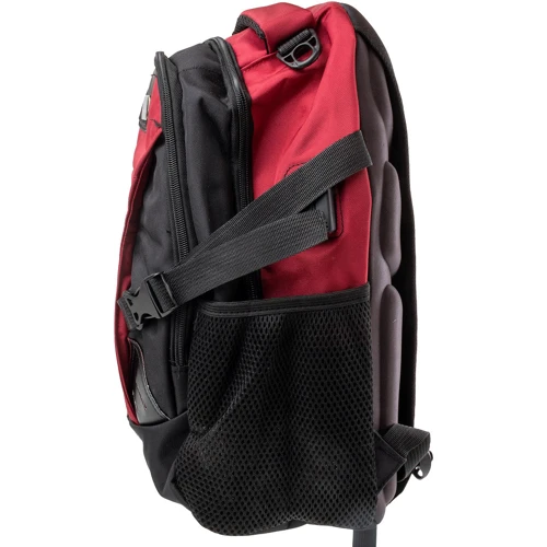 Мужской рюкзак Valiria Fashion бордовый (3DETAB2002-1): Стиль Повседневный (Casual)