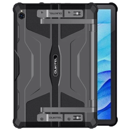 Планшет Oukitel Pad RT6 8/256GB LTE Black (UA)