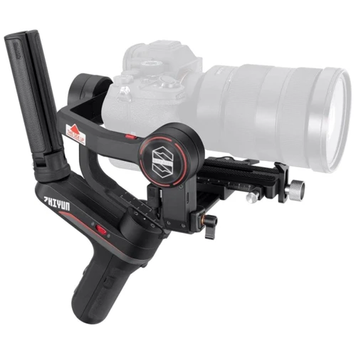 Zhiyun Weebill-S Pro Kit