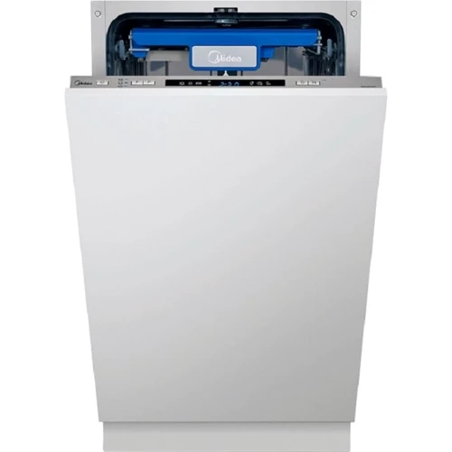 Вбудовувана посудомийна машина Midea MID45S300