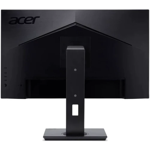 Монитор Acer B227QBMIPRX (UM.WB7EE.019): Покрытие экрана антибликовое