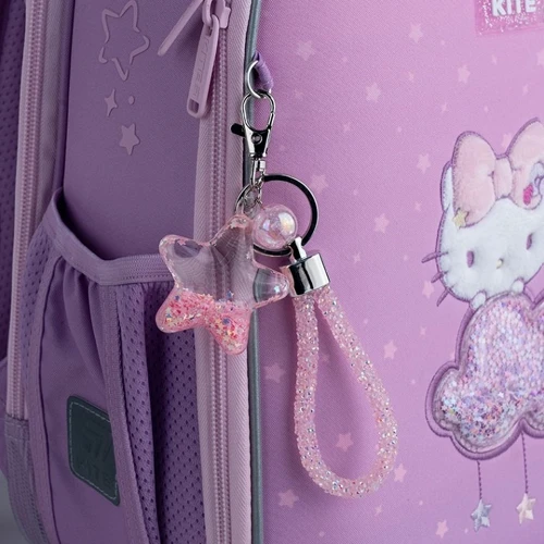 Рюкзак Kite HK25-555S Education 555 Hello Kitty фото 18