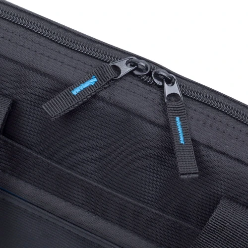 Сумка для ноутбуков RivaCase 15.6" Black (8037) фото 6